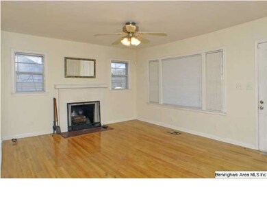 Beautiful floors and lots of windows for great nat