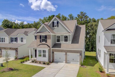 575 Yellow Leaf Ln, Summerville, SC 29486 - photo 3