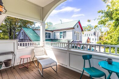 1 Franklin St unit 2A, Exeter, NH 03833 - photo 5