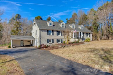 2273 Huffman Mill Rd, Burlington, NC 27215 - photo 4