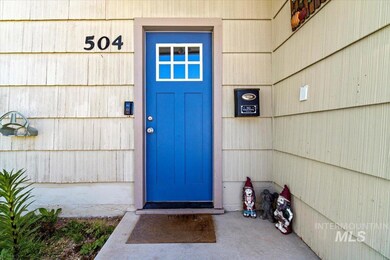 504 S Chestnut St, Nampa, ID 83686 - photo 5