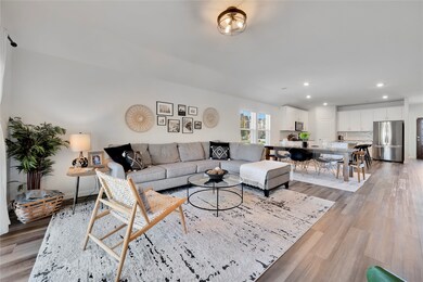 1817 Berry Ridge Trail, Aubrey, TX 76227 - photo 5