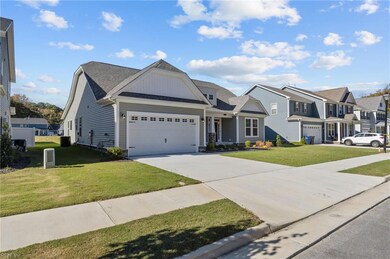 317 Rhapsody Dr, Suffolk, VA 23435 - photo 2