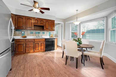 Kitchen - Virtual Staging
