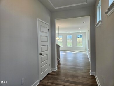 292 Meadowbark Bend unit 36, Garner, NC 27529 - photo 2