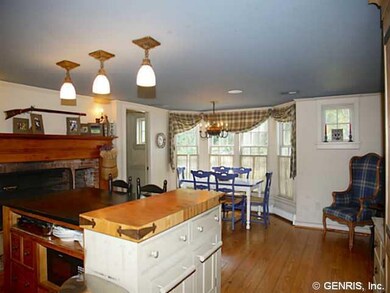 Kitchen Dining