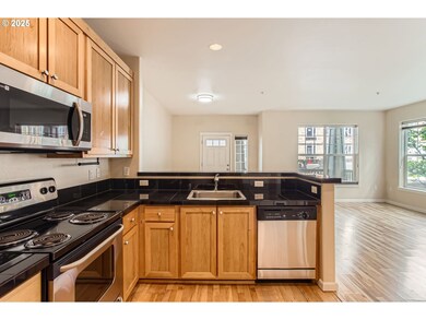 Kitchen/Family Room