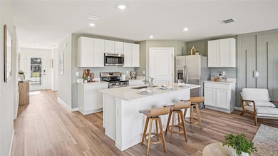 15919 SE 101 Ave, Summerfield, FL 34491 - photo 2