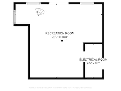 1211 S Edgewater Rd, Horseshoe Bend, AR 72512 - photo 4