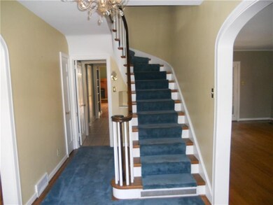 entry way
