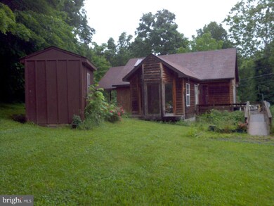 78 Basil Dr, Cabins, WV 26855 - photo 2