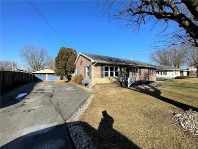 404 E Forest Home St, Roachdale, IN 46172 - photo 4