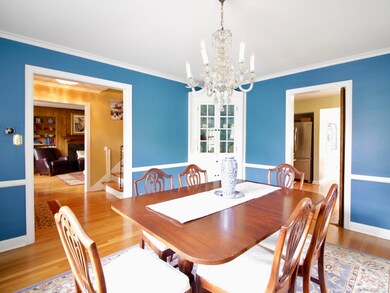 361 S Roosevelt Ave, Columbus, OH 43209 - photo 4