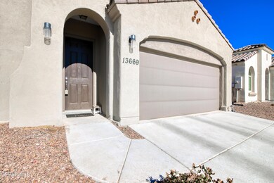 13669 Matfen Ave, Horizon City, TX 79928 - photo 3