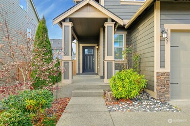 9952 Justman St SE, Yelm, WA 98597 - photo 3