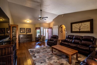 3650 Wellington St, Farmington, NM 87402 - photo 5