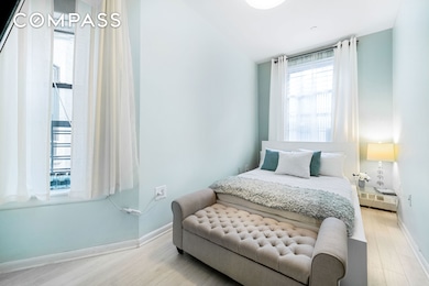 108 W 114th St unit 4B, New York, NY 10026 - photo 6