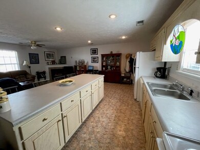 183 Private Road 3088, Oxford, MS 38655 - photo 7