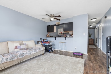 655 E 142nd Place, Glenpool, OK 74033 - photo 3