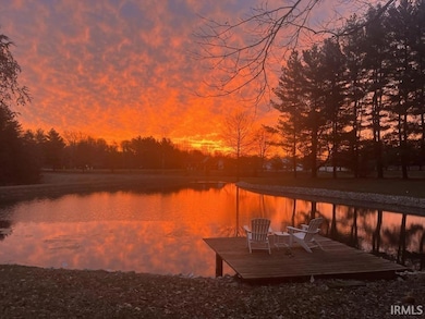 3105 N Old Fort Knox Rd, Vincennes, IN 47591 - photo 4