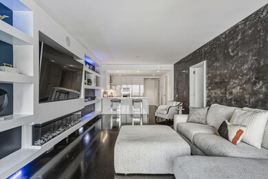 St. Regis Residences Boston unit 17C, Boston, MA 02210 - photo 5