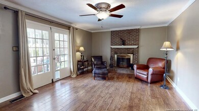 2453 Vandemere Ave, Fayetteville, NC 28304 - photo 5