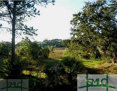View. Pretty marsh view from back yard and deck