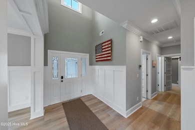 63 Evergreen Ln, Hampstead, NC 28443 - photo 5