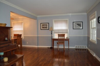 Front Room