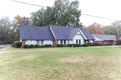 1201 NW 11th St, Bentonville, AR 72712 - photo 2