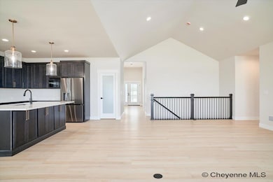 2510 Three Dots Trail, Cheyenne, WY 82009 - photo 3