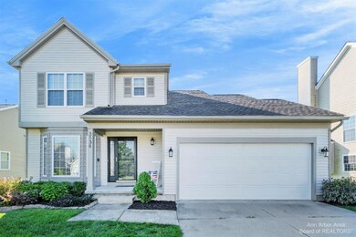 3538 Noble Dr unit 49, Dexter, MI 48130 - photo 2