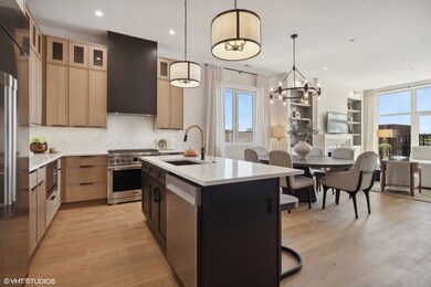 1615 W Irving Park Rd unit 1S, Chicago, IL 60613 - photo 5