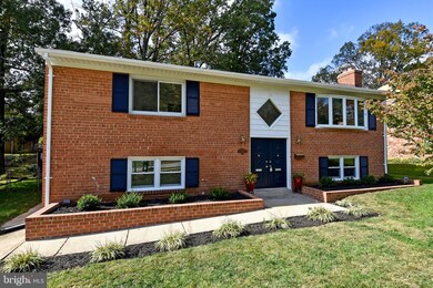 1315 Iron Forge Rd, District Heights, MD 20747 - photo 2