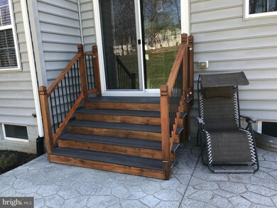 2715 Cassidy Ct, Winchester, VA 22601 - photo 5