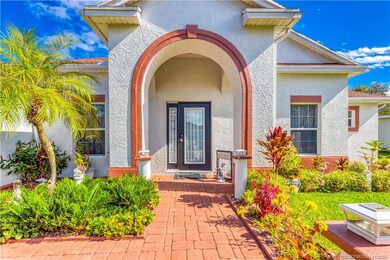 1757 SW Alberca Ln, Port Saint Lucie, FL 34953 - photo 7