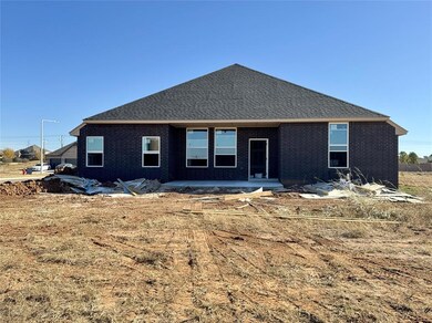 16001 Catalonia Place, Oklahoma City, OK 73170 - photo 6