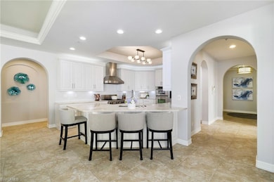 17771 Via Bella Acqua Ct unit 902, Miromar Lakes, FL 33913 - photo 4