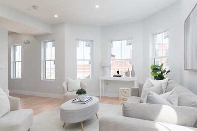 218 Brooks St unit 3, Boston, MA 02128 - photo 3