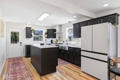 503 E Bennett St, Westport, IN 47283 - photo 7