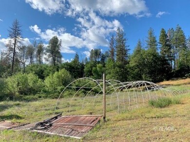 Potential building site