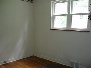 Bedroom.