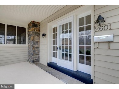 2601 Arlington Ave, Brookhaven, PA 19015 - photo 4