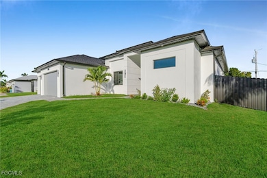 3913 Agualinda Blvd, Cape Coral, FL 33914 - photo 2