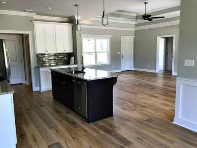 95 Evergreen Dr, Crawfordville, FL 32327 - photo 5