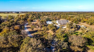 366 Cougar Rd, Lipan, TX 76462 - photo 7