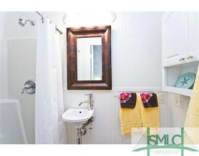 Other. Bathroom #2 is ensuite & features a nautica