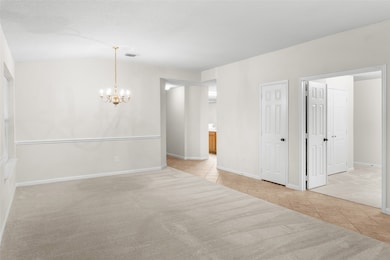 3522 Brackenfern Rd, Katy, TX 77449 - photo 5