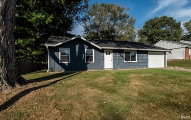 3441 N Stoneycrest Rd, Bloomington, IN 47404 - photo 3