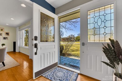 3787 Quarton Rd, Bloomfield Hills, MI 48302 - photo 4